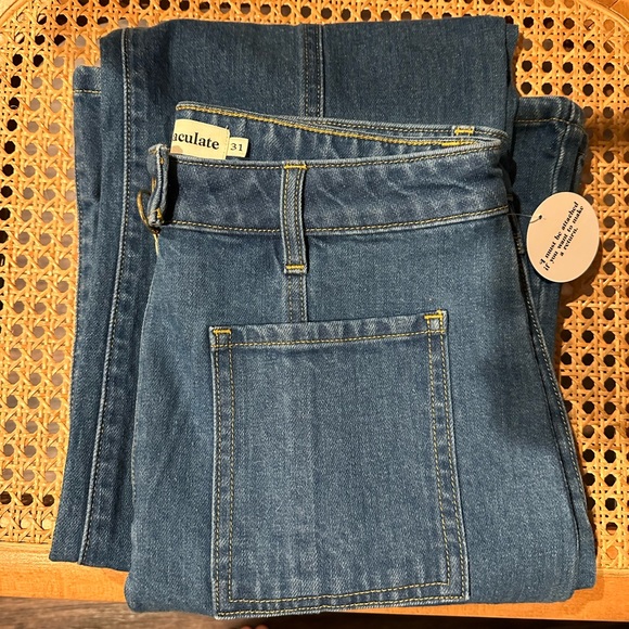 Stoned Immaculate Bardot Bells in Filmore - Picture 12 of 14